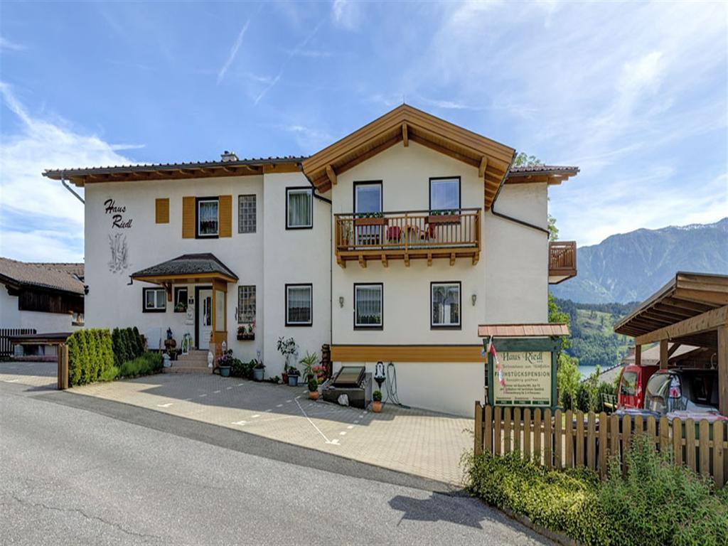 ホテル Haus Riedl ゼーボーデン エクステリア 写真