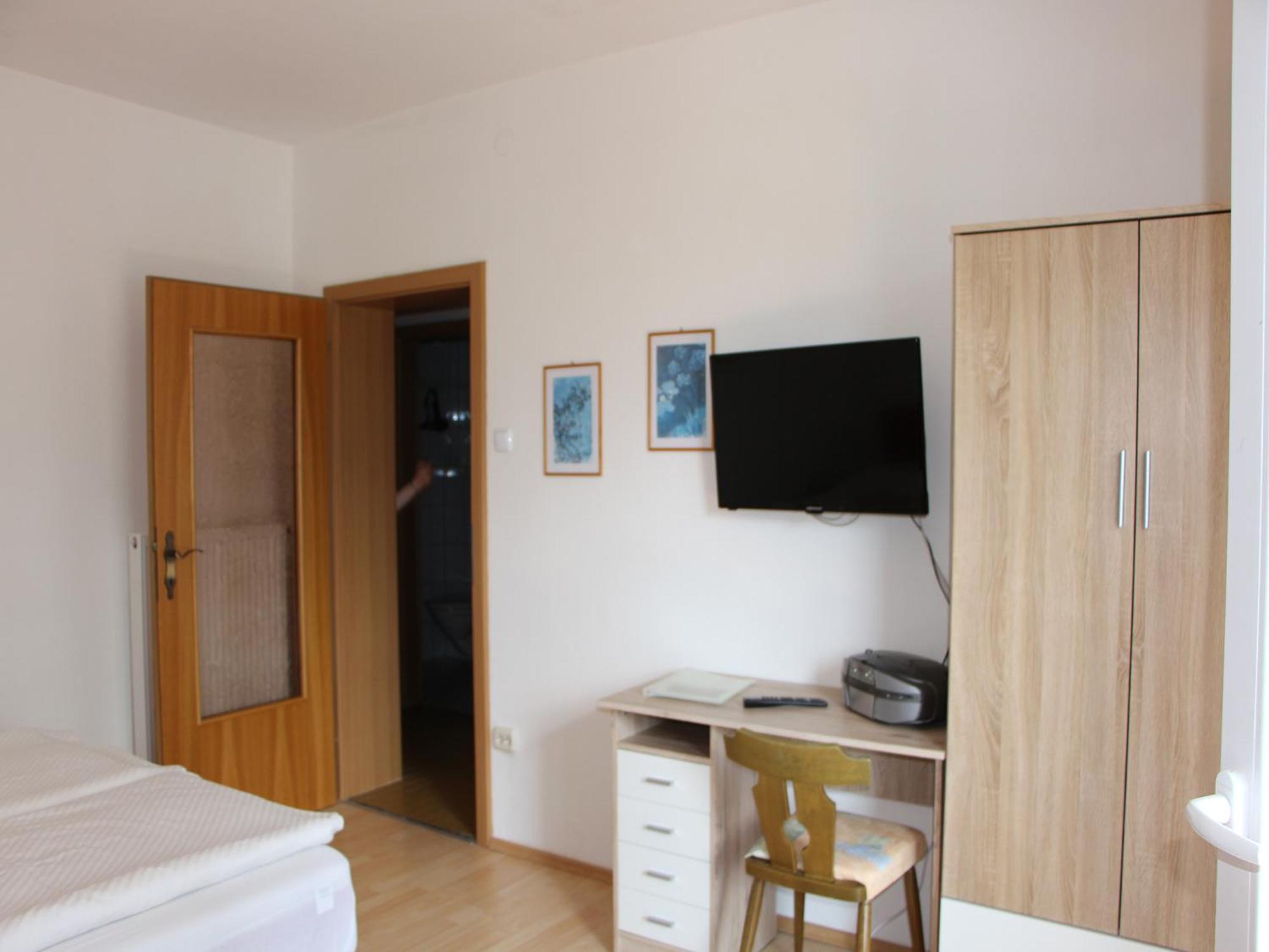 ホテル Haus Riedl ゼーボーデン 部屋 写真