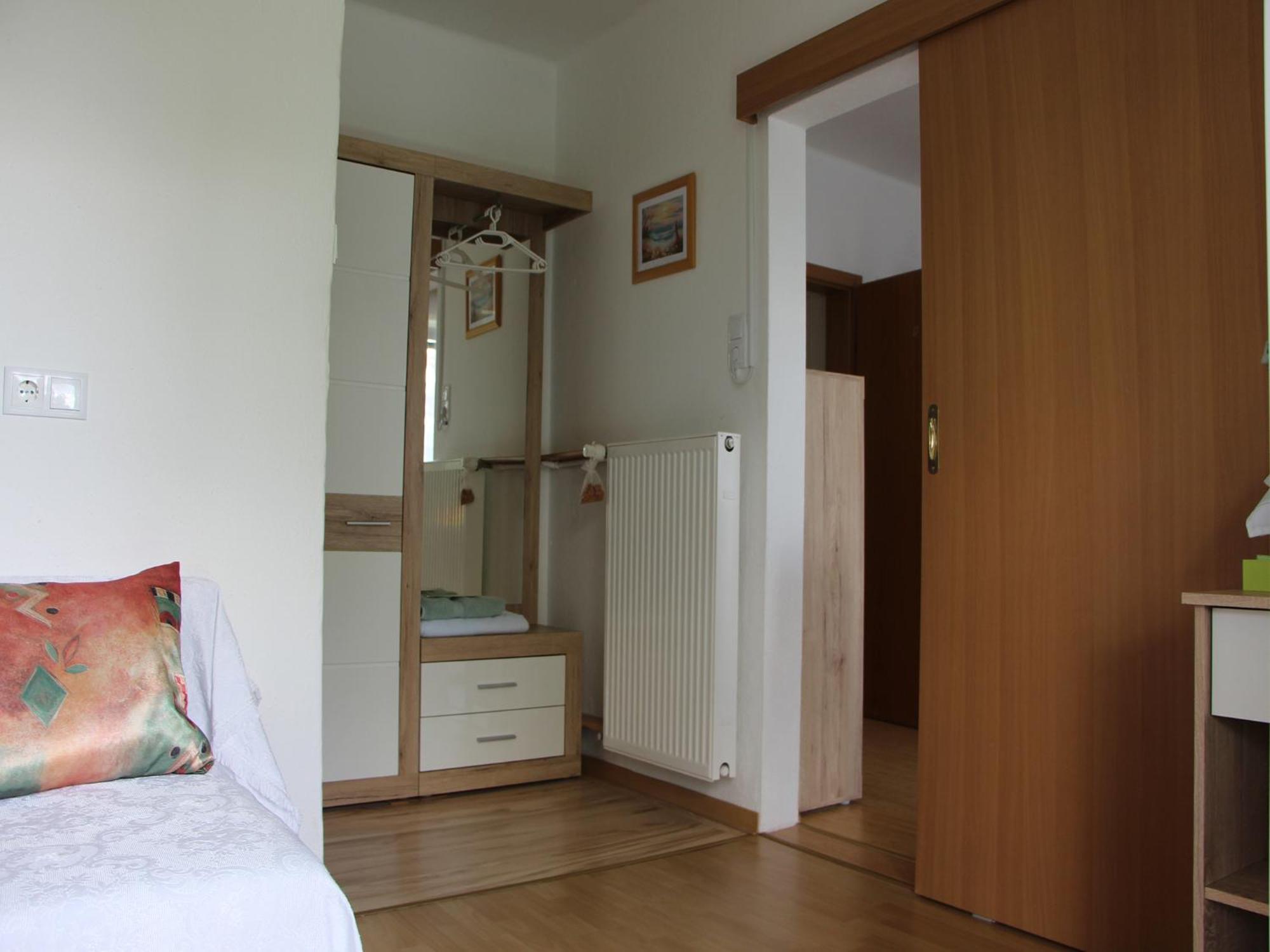ホテル Haus Riedl ゼーボーデン 部屋 写真