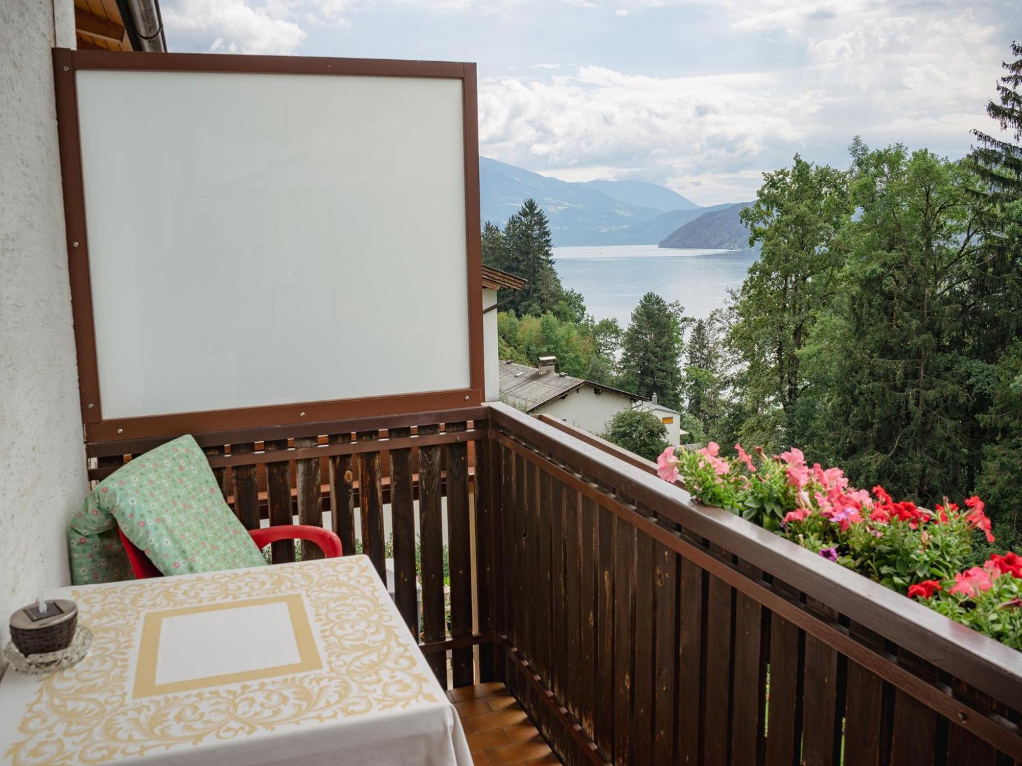 ホテル Haus Riedl ゼーボーデン 部屋 写真
